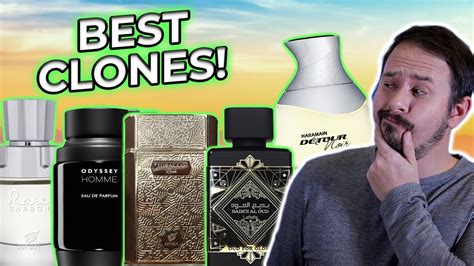 most famous replica perfume|best clones of expensive perfumes.